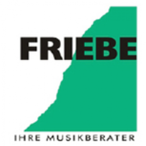 Musikfachgeschäft FRIEBE GmbH